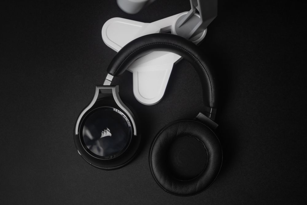 Studio Headphones