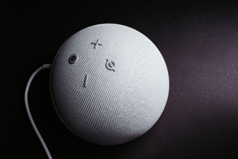 Orbit Speaker